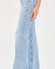 MOTHER MOTHER The Seamed Doozy Heel Jeans Out Of This World - 4