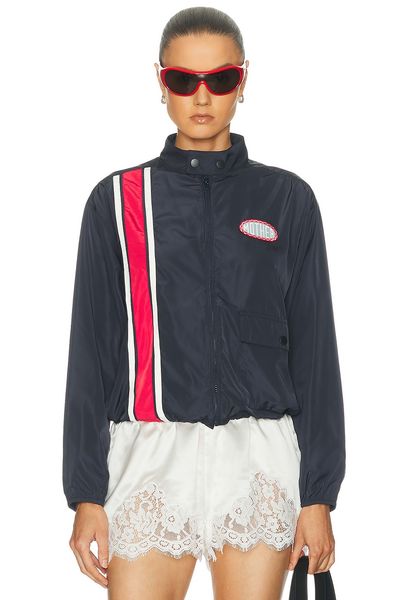 MOTHER MOTHER The Second Wind Jacket