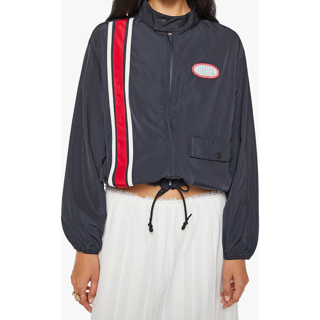MOTHER MOTHER The Second Wind Nylon Jacket