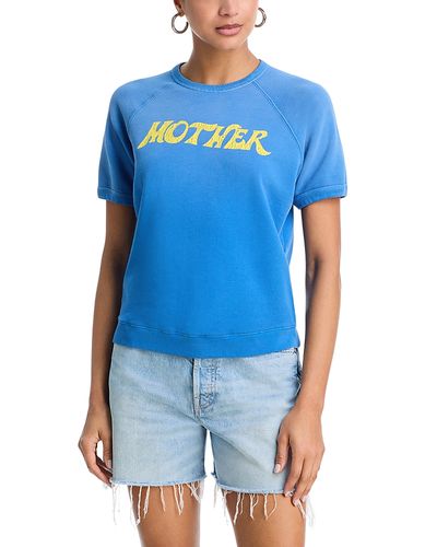 Mother Mother The Short Sleeve Vintage Concert Tee