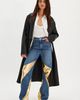 MOTHER MOTHER The Spiral Saloon Heel Jeans - 1