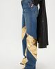 MOTHER MOTHER The Spiral Saloon Heel Jeans - 3