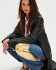 MOTHER MOTHER The Spiral Saloon Heel Jeans - 4