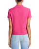 Mother Mother The Split Short Sleeve Match Top - 3