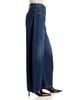 Mother Mother The Spoonful Nerdy High Rise Barrel Jeans in Fresh Squeezed - 4