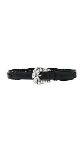 MOTHER MOTHER The Stone Weaver Belt