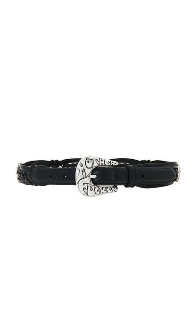 MOTHER MOTHER The Stone Weaver Belt
