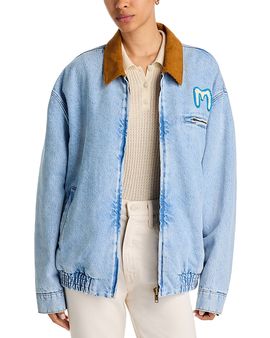 Mother Mother The Super Sizer Jacket