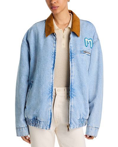 Mother Mother The Super Sizer Jacket