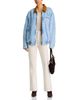 Mother Mother The Super Sizer Jacket - 2