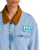 Mother Mother The Super Sizer Jacket - 6