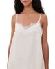 MOTHER MOTHER The Sweet Talker Tank White - 1