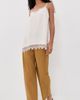 MOTHER MOTHER The Sweet Talker Tank White - 5