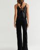 MOTHER MOTHER The T-Bone Tomcat Roller Skimp Corduroy Jeans - 4