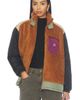 MOTHER MOTHER The Teddy Zip - 1