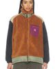 MOTHER MOTHER The Teddy Zip - 2