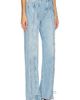 MOTHER MOTHER The Tied Up Maven Sneak Jeans - 2