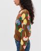 MOTHER MOTHER The Varsity Cardigan Under The Microscope S - 4