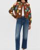 MOTHER MOTHER The Varsity Cardigan Under The Microscope S - 5