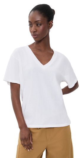 MOTHER MOTHER The Varsity Rowdy Tee Fluff