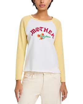 Mother Mother The Vintage Sport Concert Tee