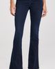 MOTHER MOTHER The Weekender Fray Jeans Chip On My Shoulder 26 - 2