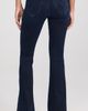MOTHER MOTHER The Weekender Fray Jeans Chip On My Shoulder 26 - 3