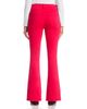 Mother Mother The Weekender Low Rise Flare Jeans in Virtual Pink - 3