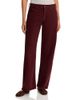 Mother Mother The Whip Skimp High Rise Corduroy Jeans in Brunette - 1