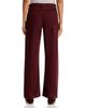 Mother Mother The Whip Skimp High Rise Corduroy Jeans in Brunette - 3