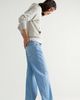 MOTHER MOTHER The Whip Skimp Jeans - 3