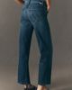 MOTHER Newbie Ankle Mid-Rise Relaxed Jeans - 3