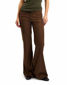 Mother Of All Mother of All Ada Tailored Pants