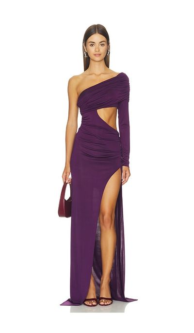 Mother of All Mother of All Amani Dress