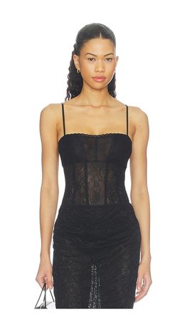 Sho Dress
