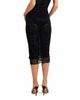 Mother Of All Mother of All Annie Lace Midi Skirt - 3