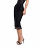 Mother Of All Mother of All Annie Lace Midi Skirt - 4