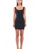 Mother of All Mother of All Audrey mini dress - 1