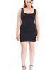 Mother of All Mother of All Audrey mini dress - 4