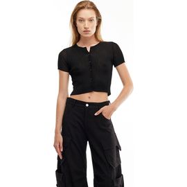 Mother of All Mother of All Eline Knit Top