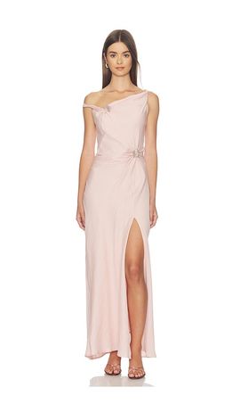 Sho Dress