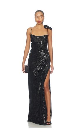 Sho Dress