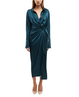floral midi party dress for women Wedding Dresses Inspired by Mexico