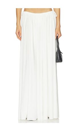 Mother of All Mother of All Helena Maxi Skirt