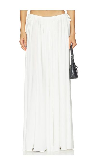 Mother of All Mother of All Helena Maxi Skirt