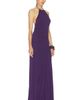 Mother of All Mother of All Hope Open Back Leather Tye Dress - 2