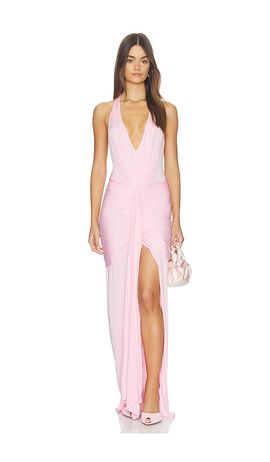 Mother of All Dresses