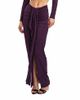 Mother Of All Mother of All Justine Maxi Skirt - 1
