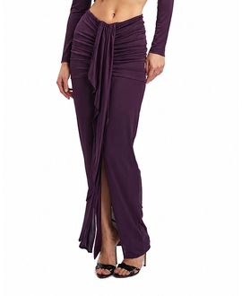 Mother Of All Mother of All Justine Maxi Skirt