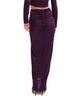 Mother Of All Mother of All Justine Maxi Skirt - 2